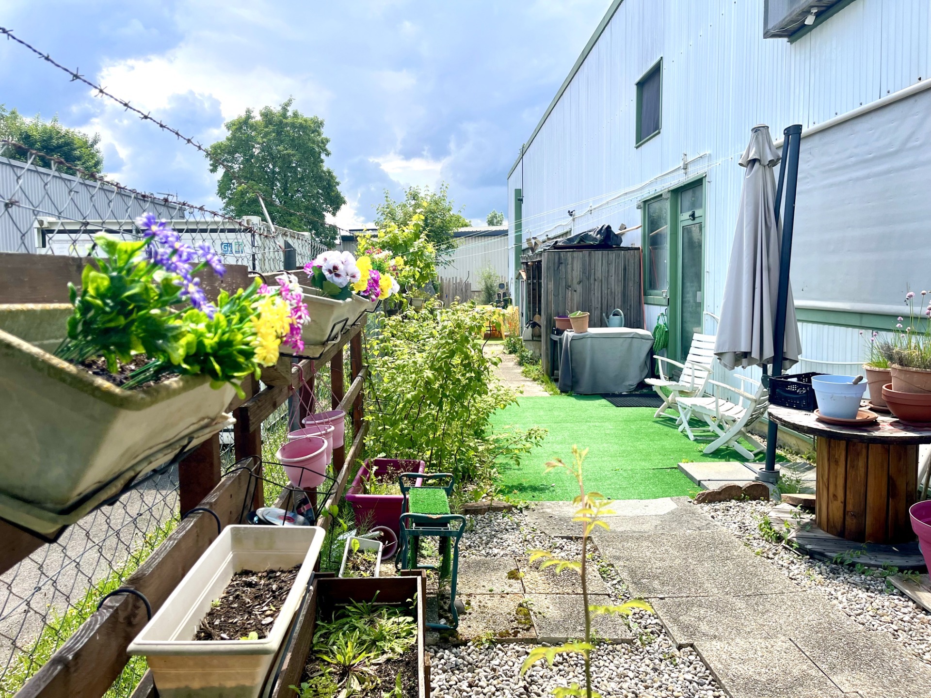 Appartement