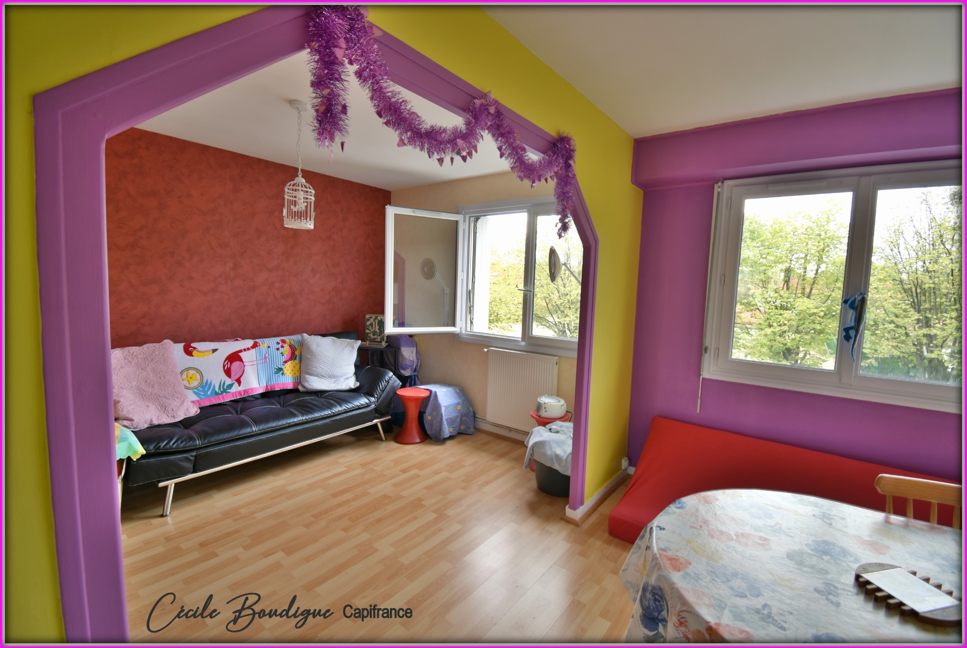 Appartement