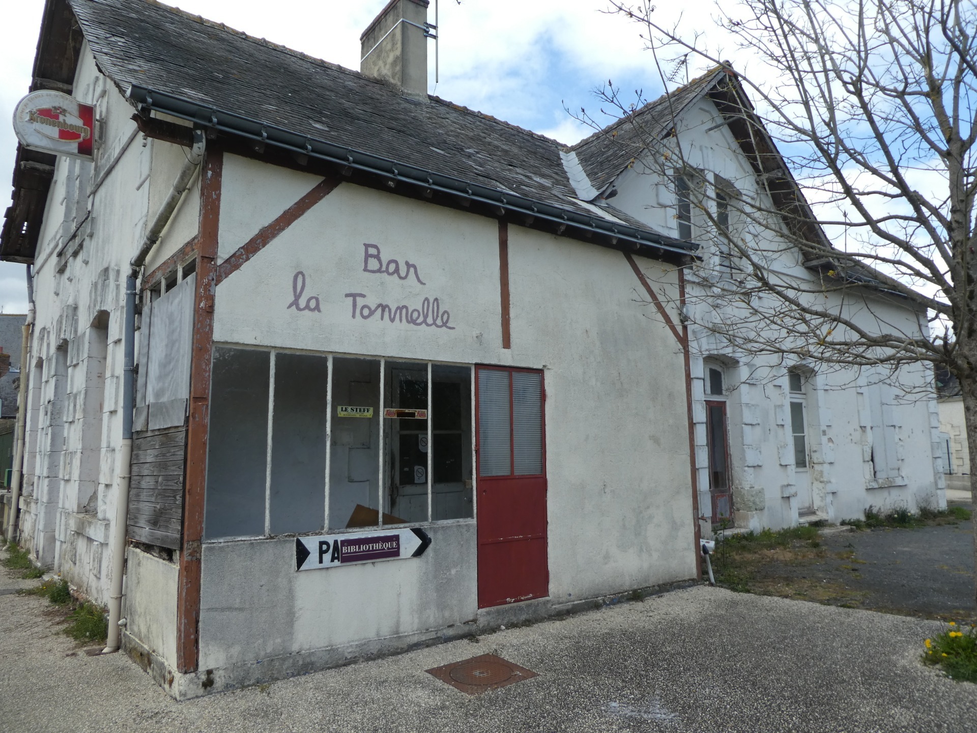 Maison