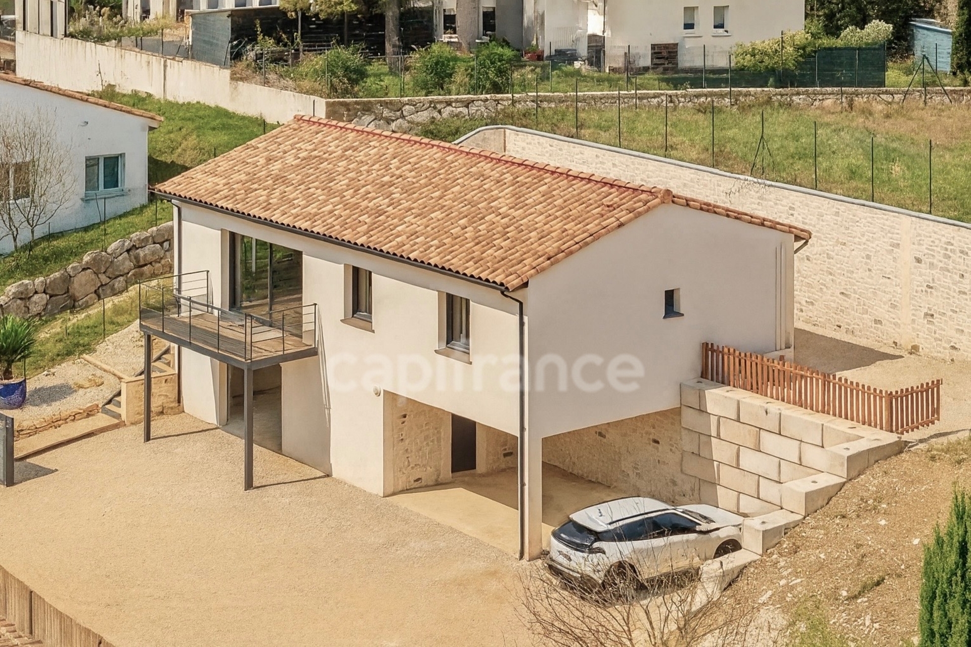 Maison