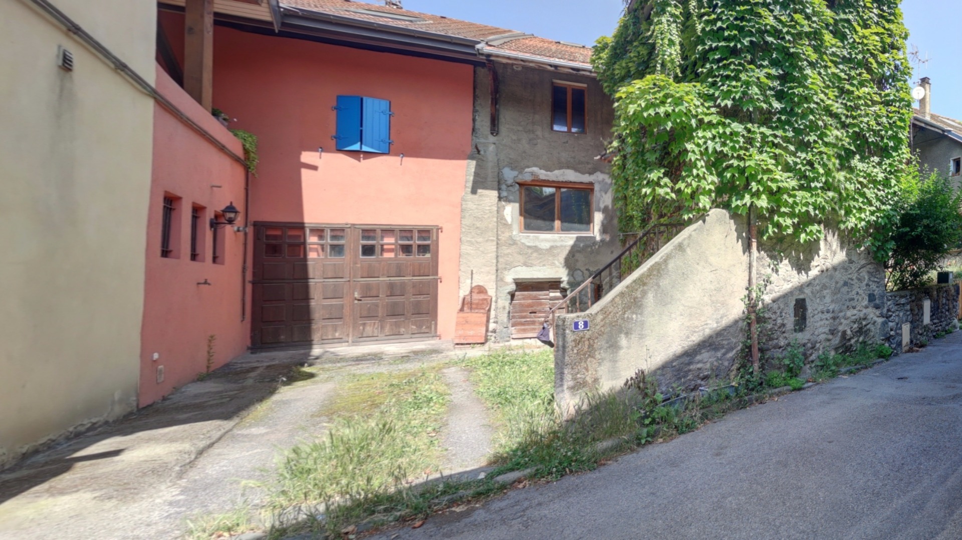 Maison