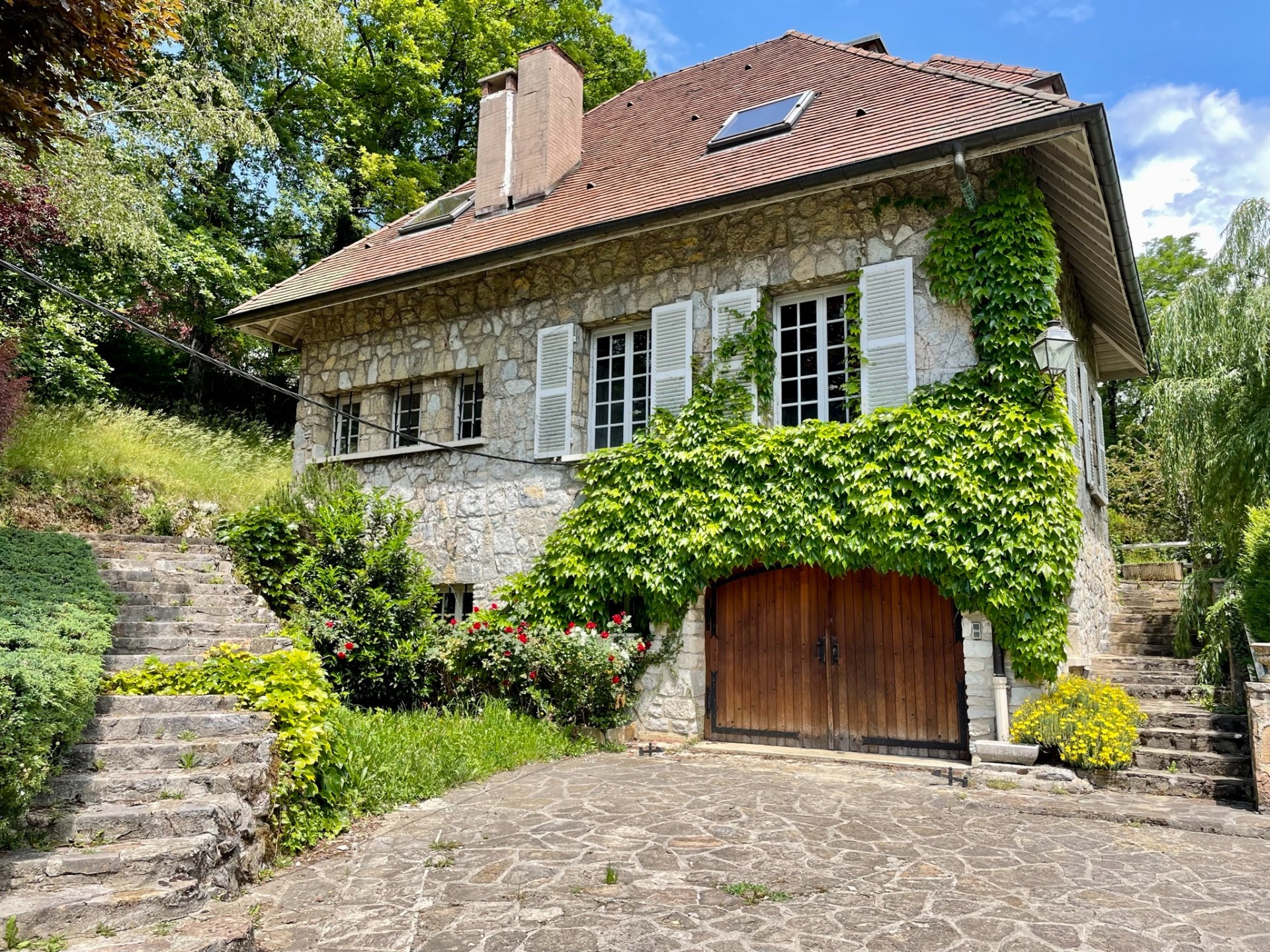Maison