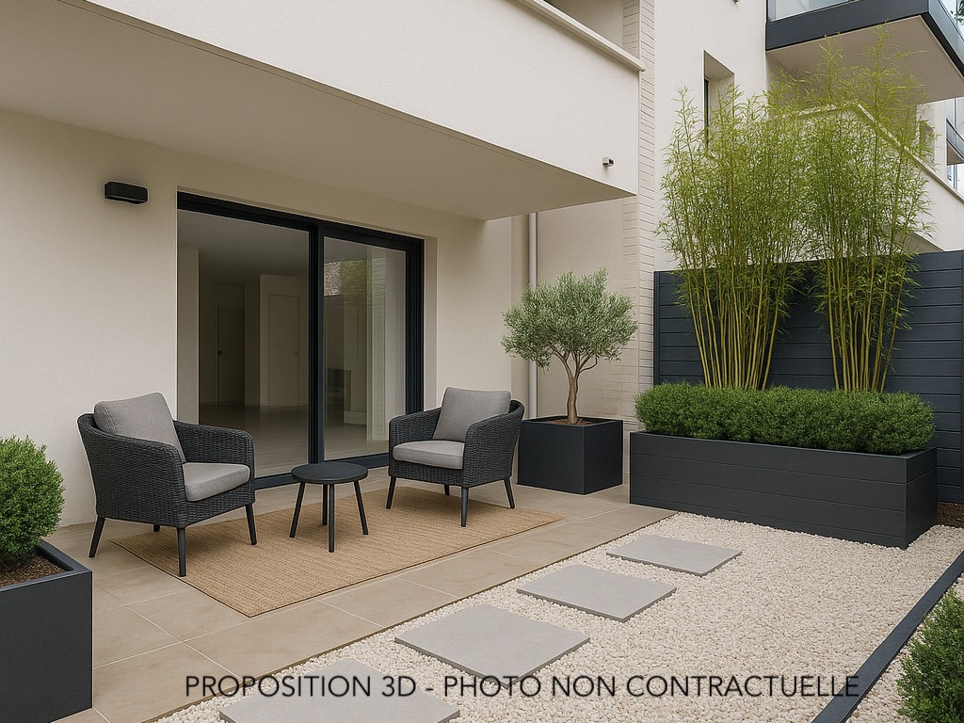 Appartement