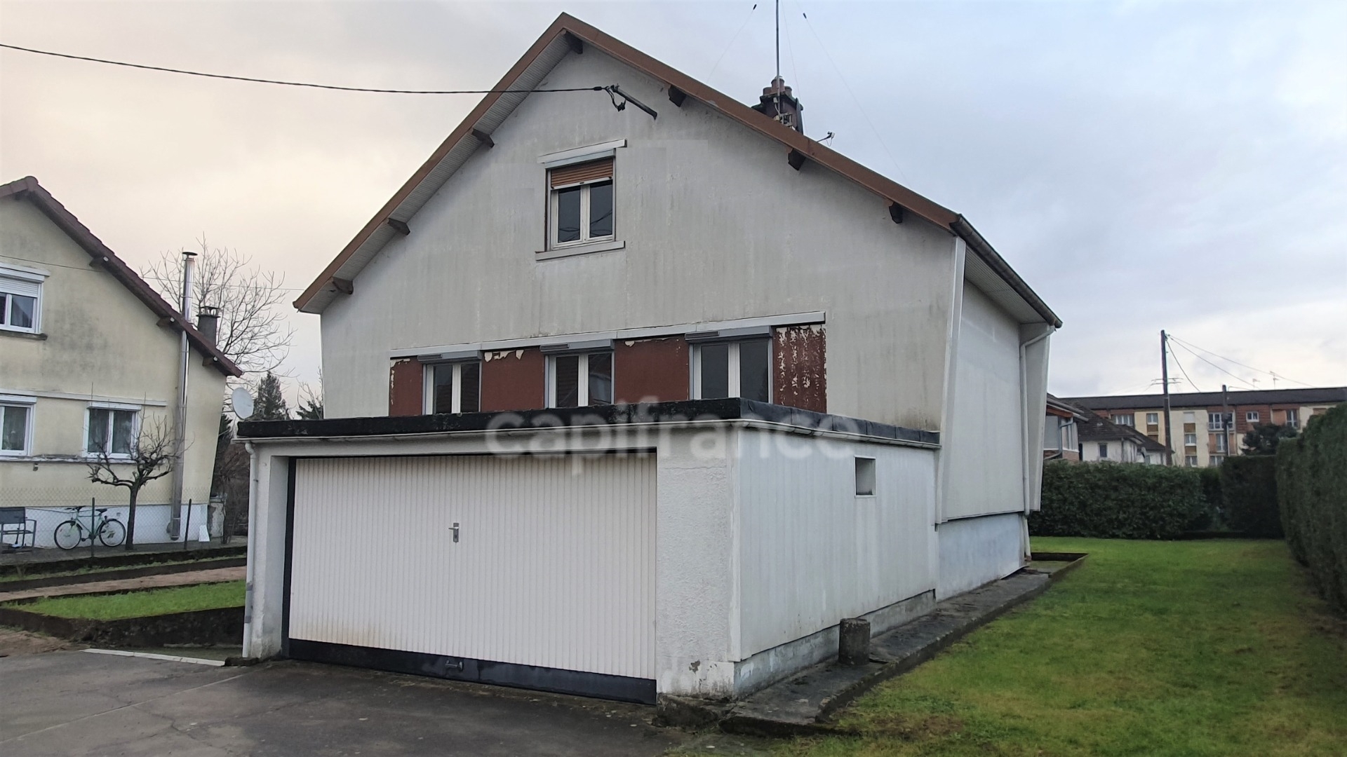 Maison