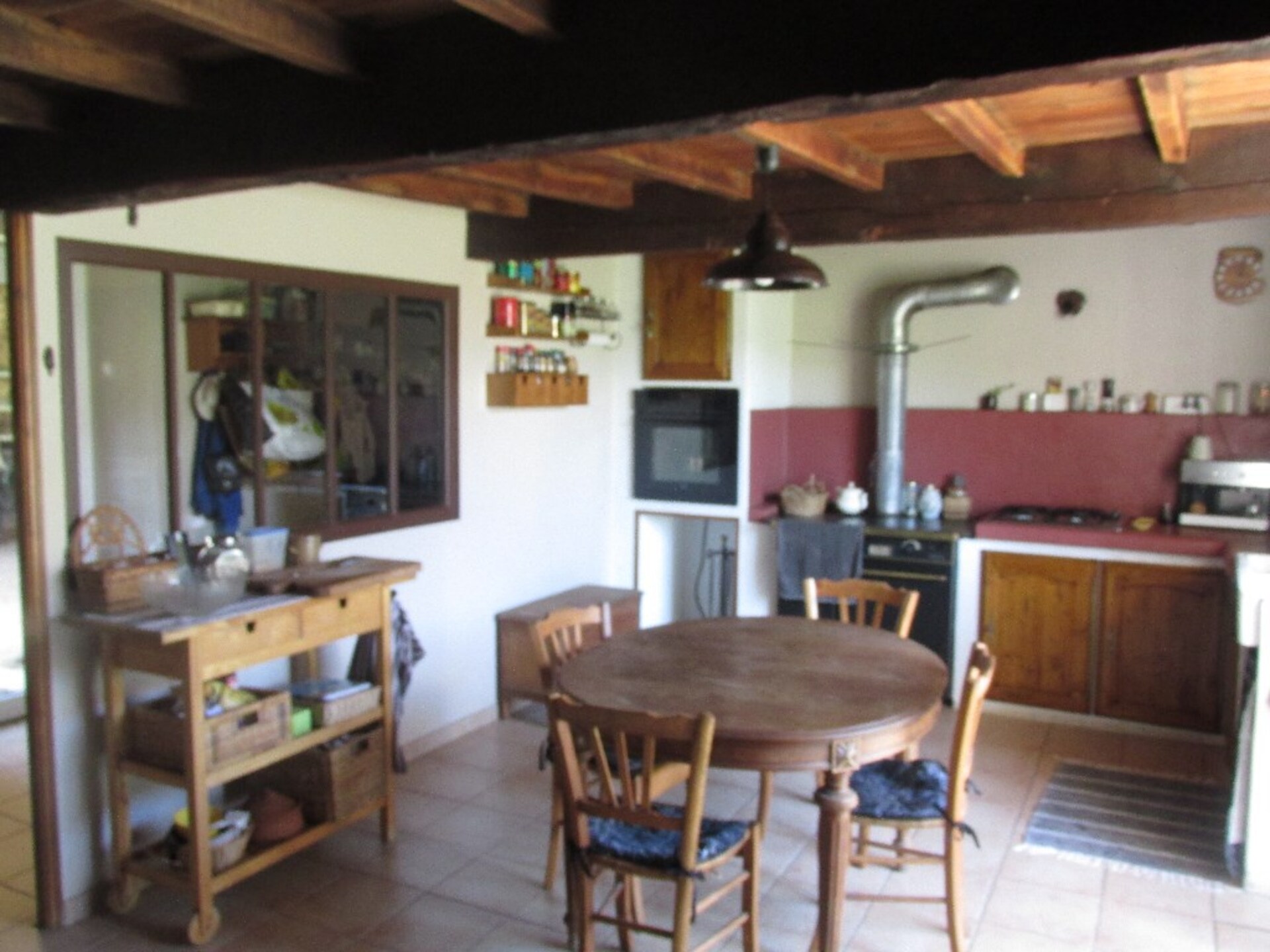 Maison