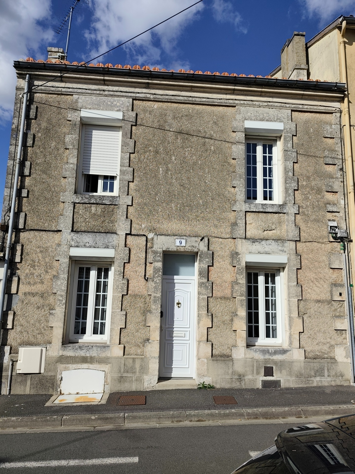 Maison