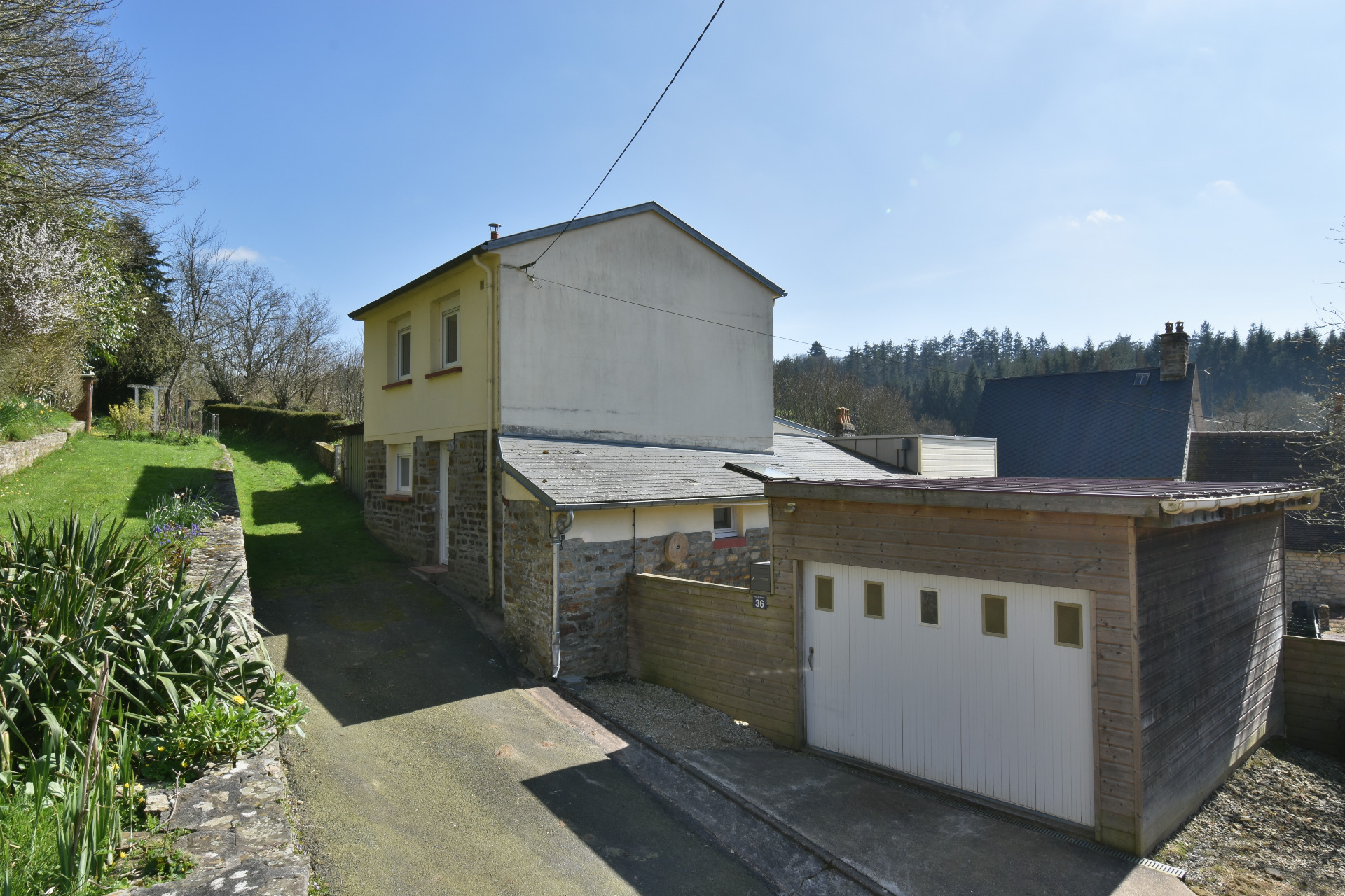 Maison