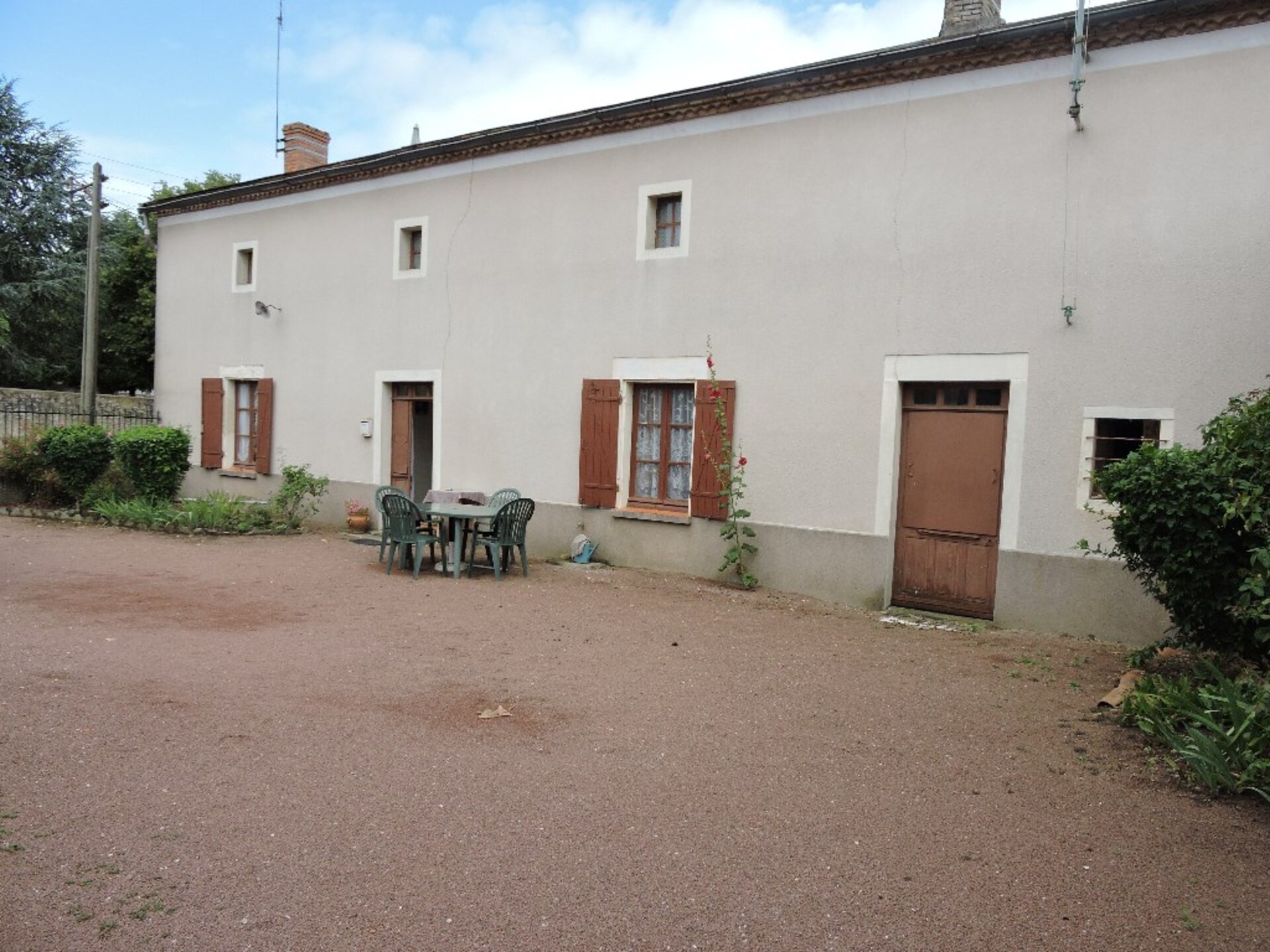 Maison