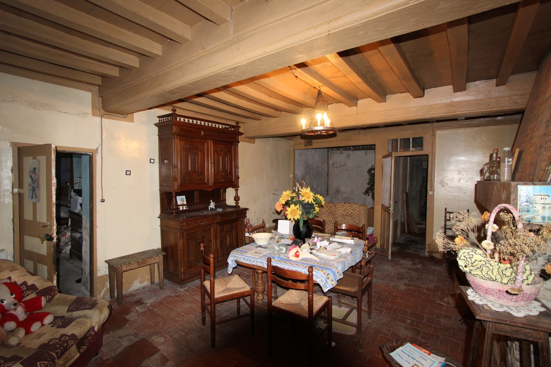 Maison