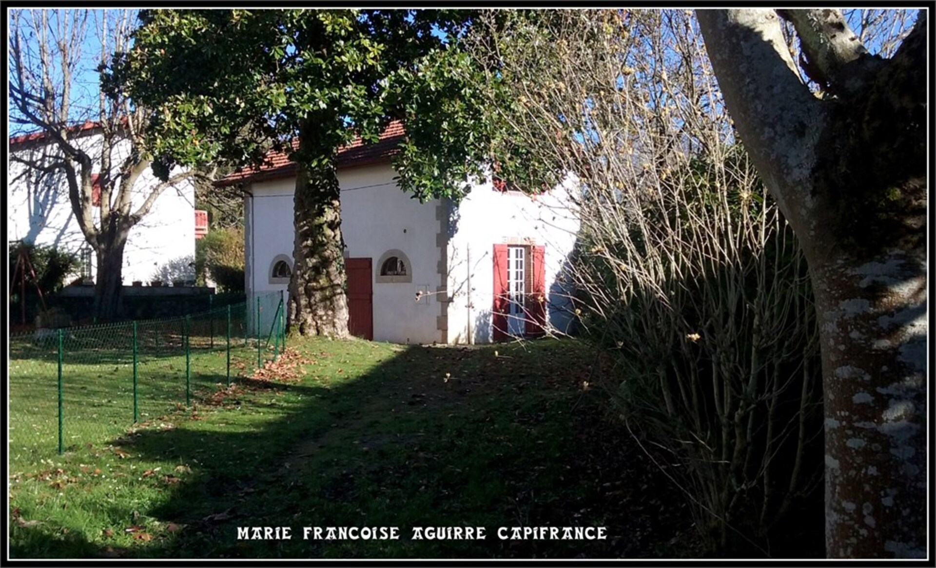 Maison