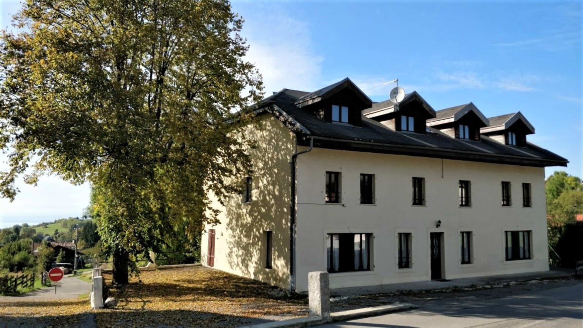 Immeuble