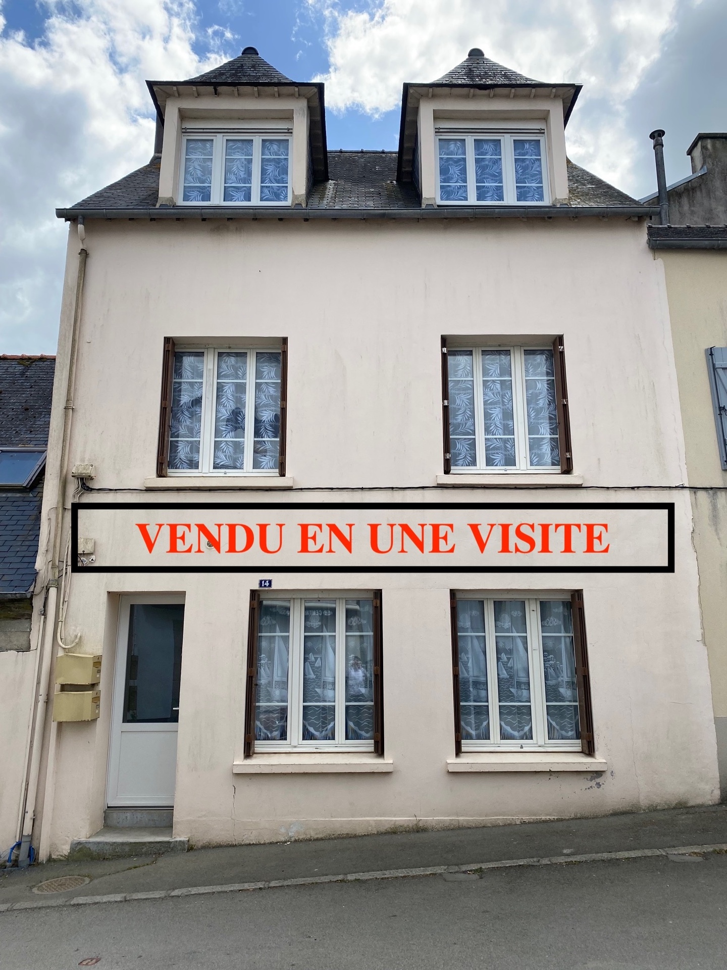 Immeuble
