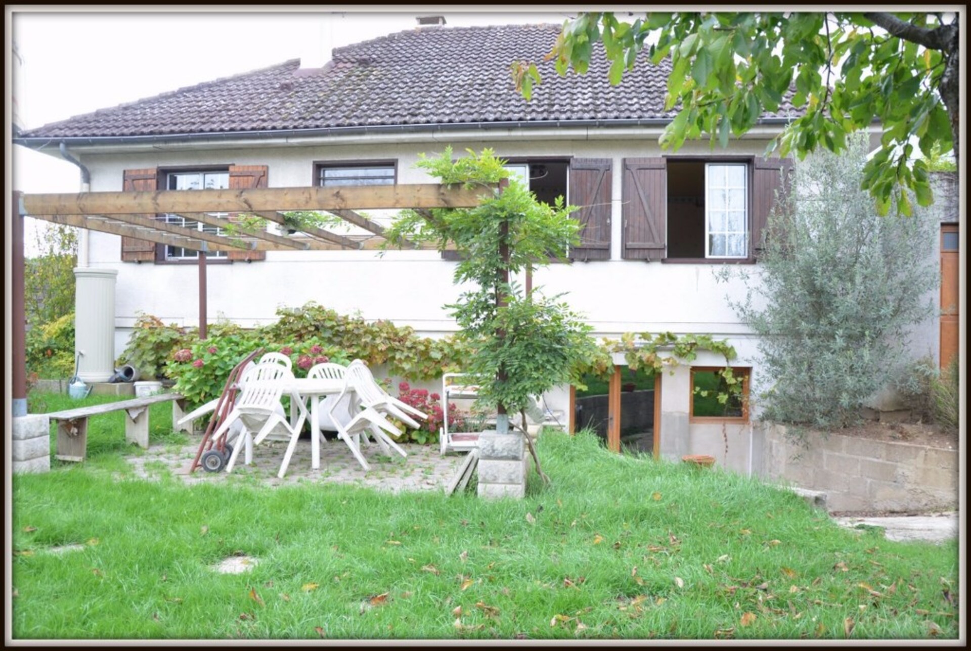 Maison
