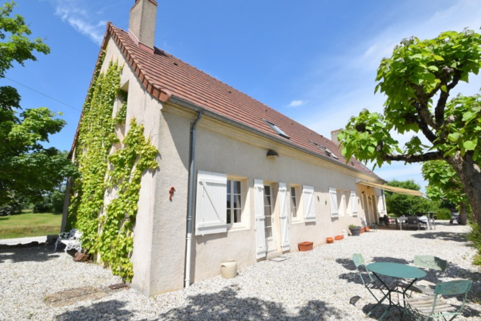 Maison