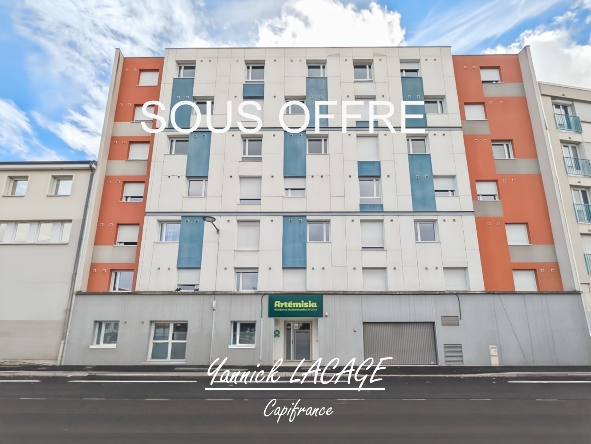 Appartement