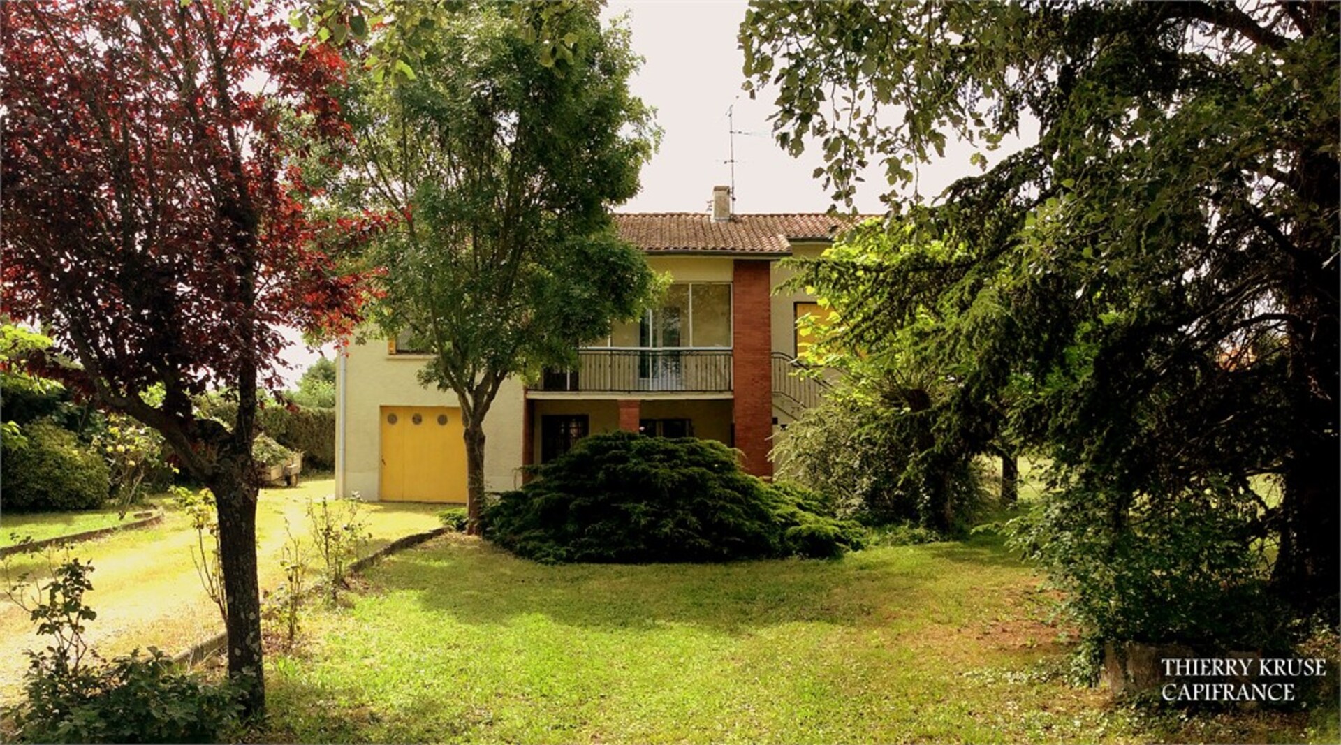 Maison