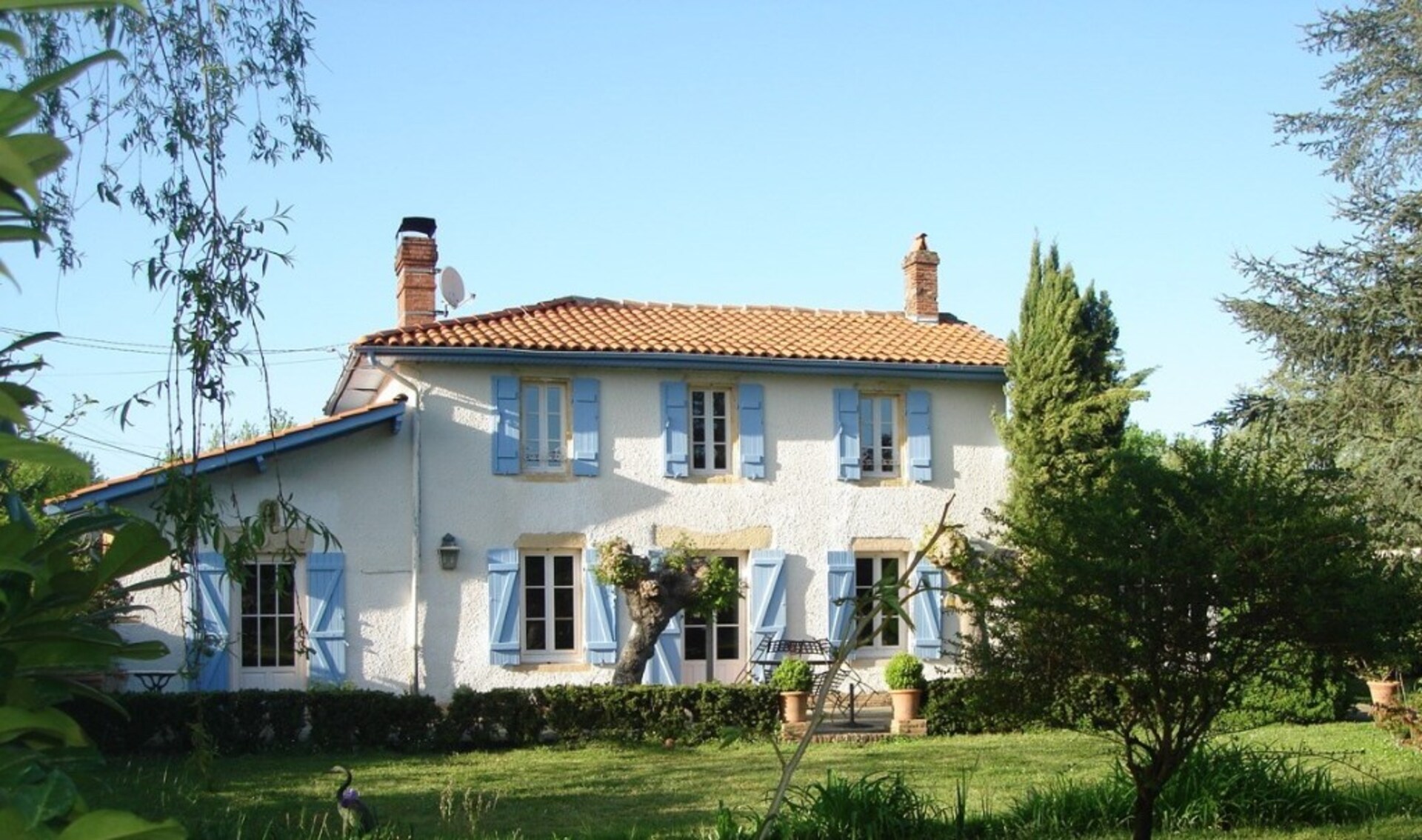 Maison