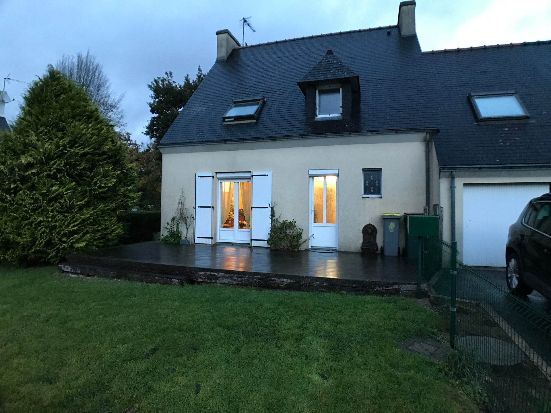 Maison