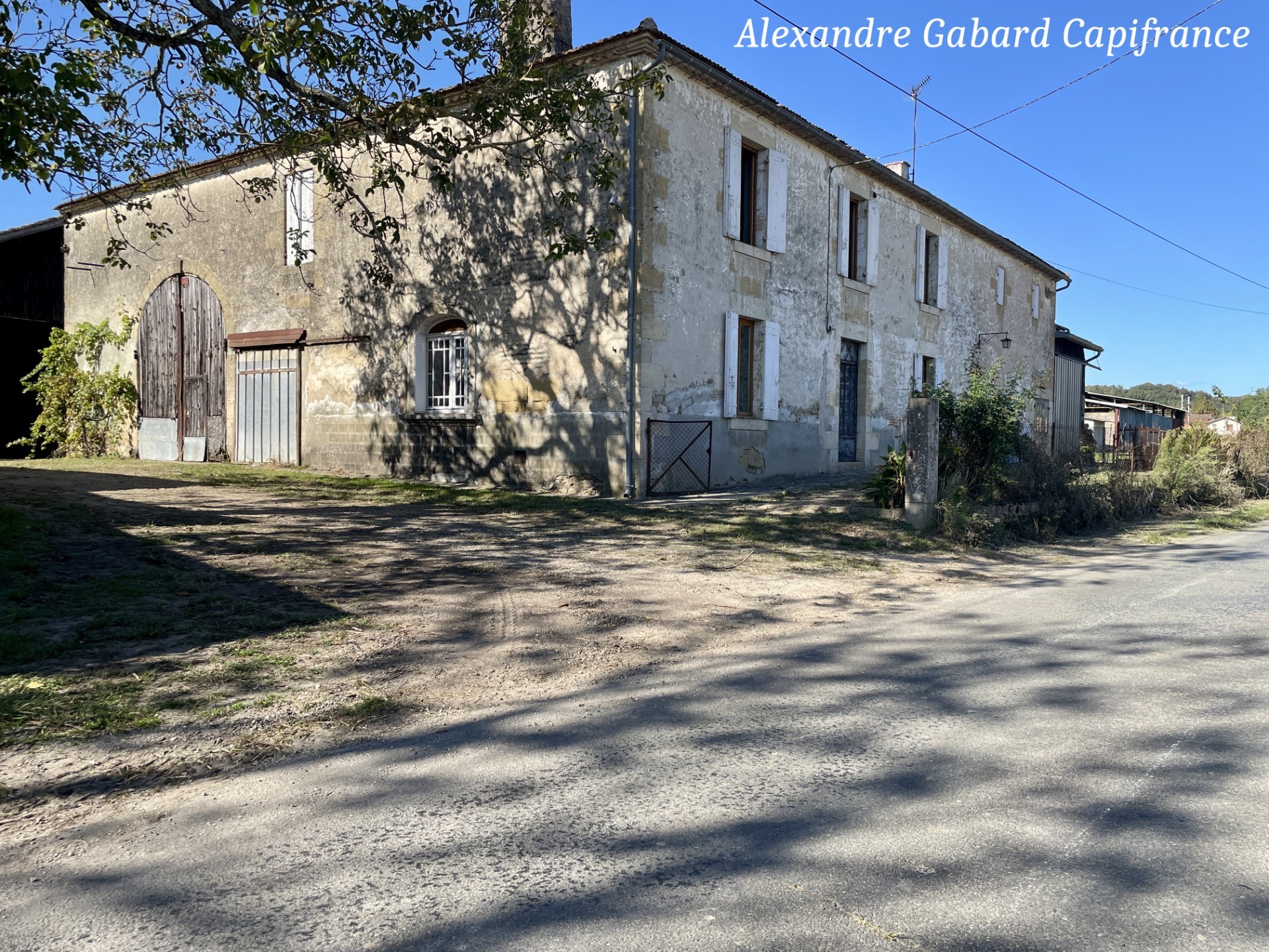 Maison