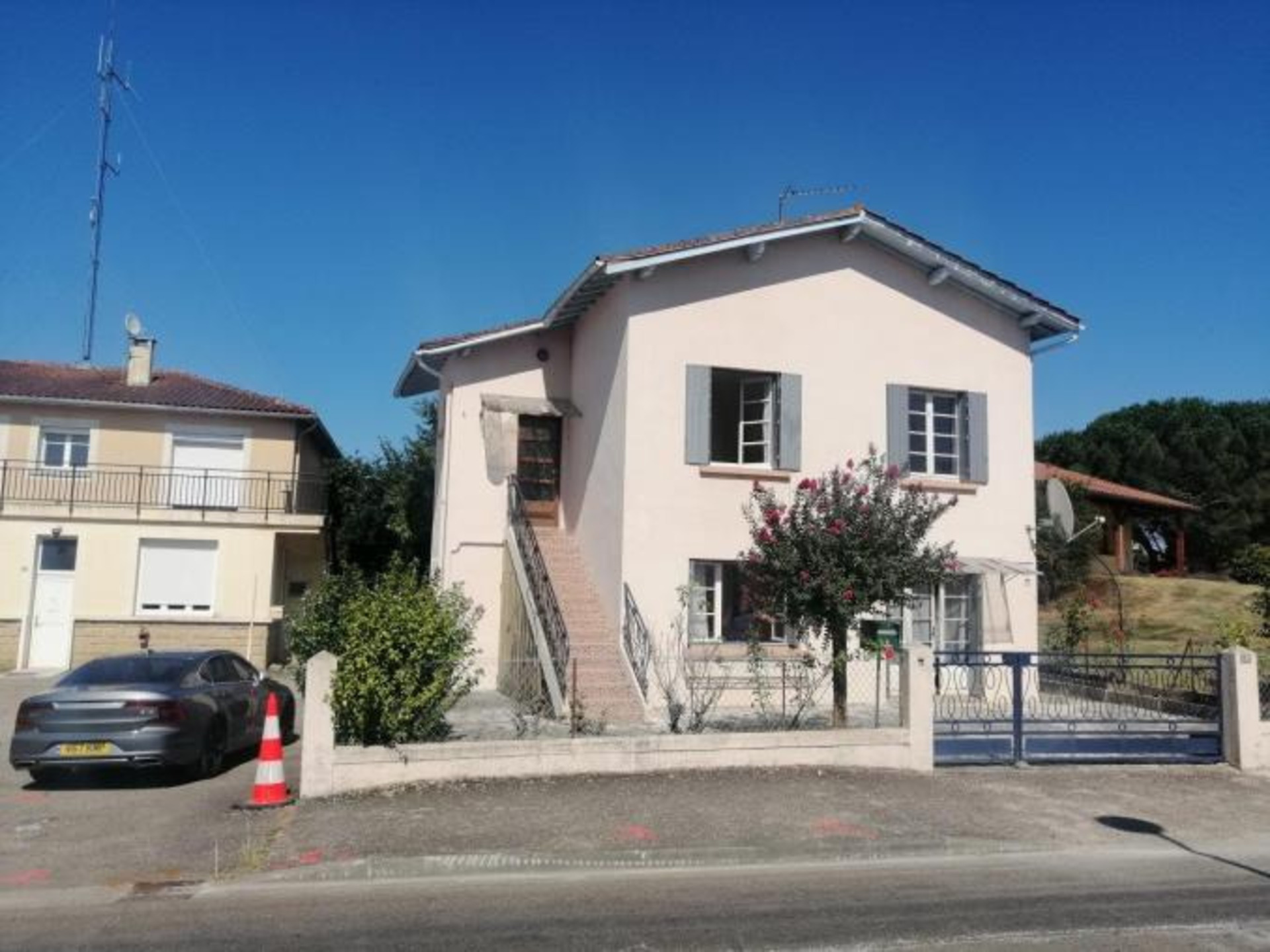 Maison