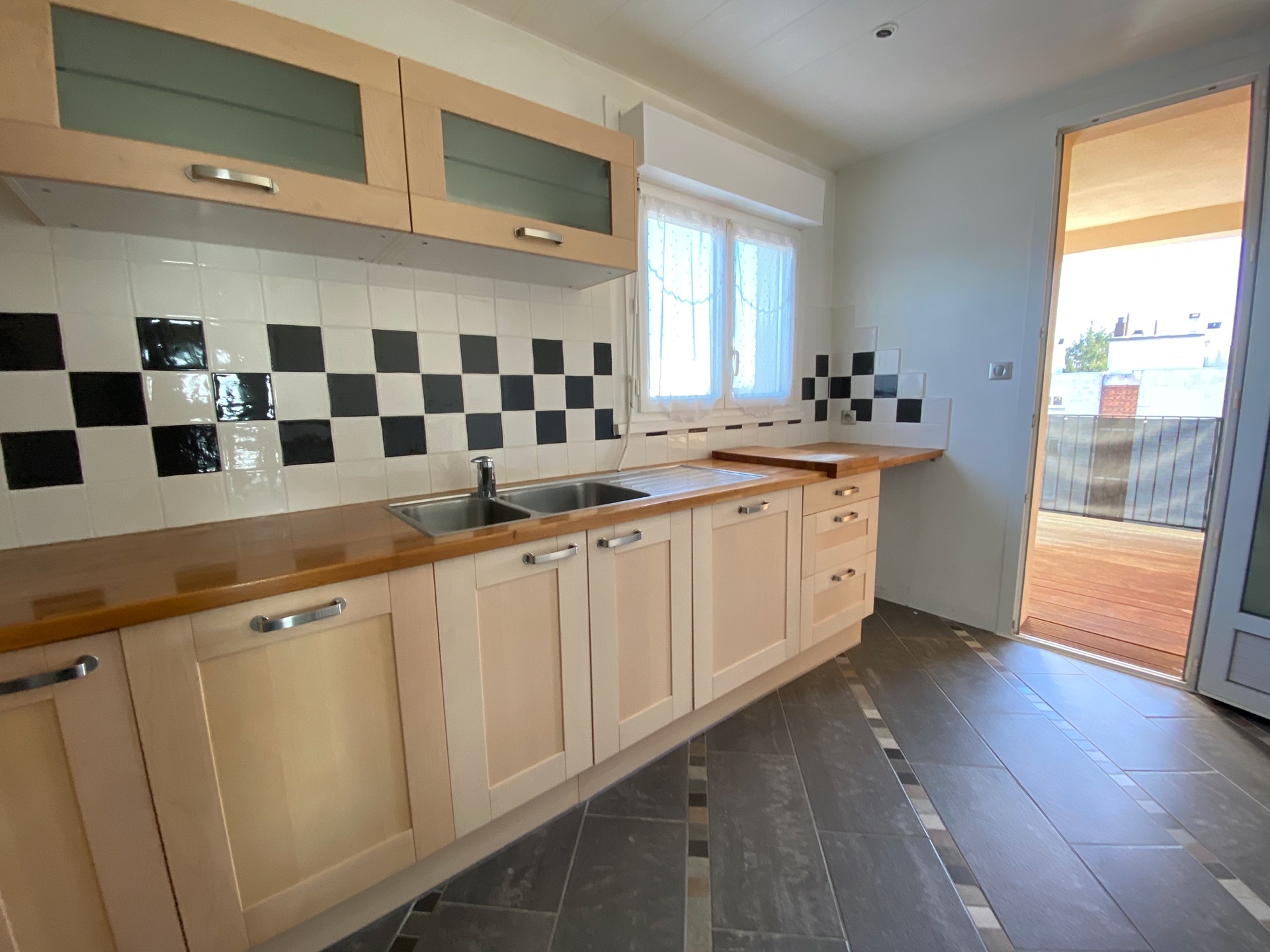 Appartement