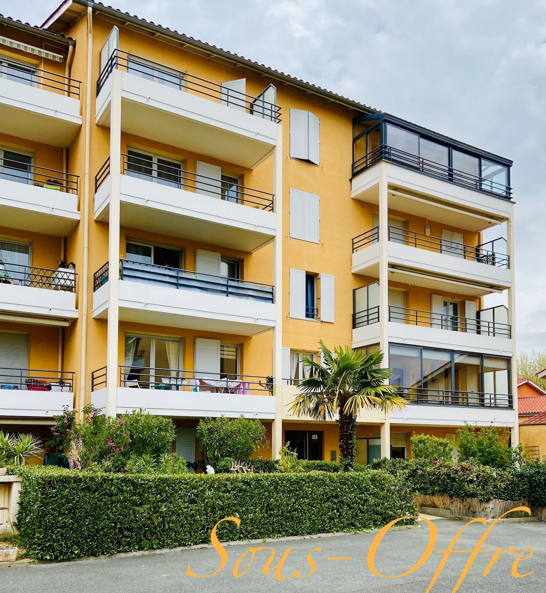 Appartement