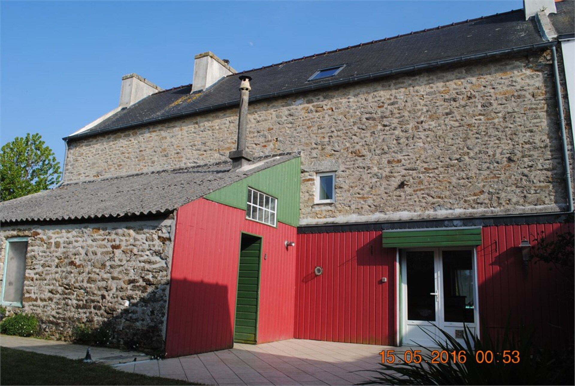 Maison