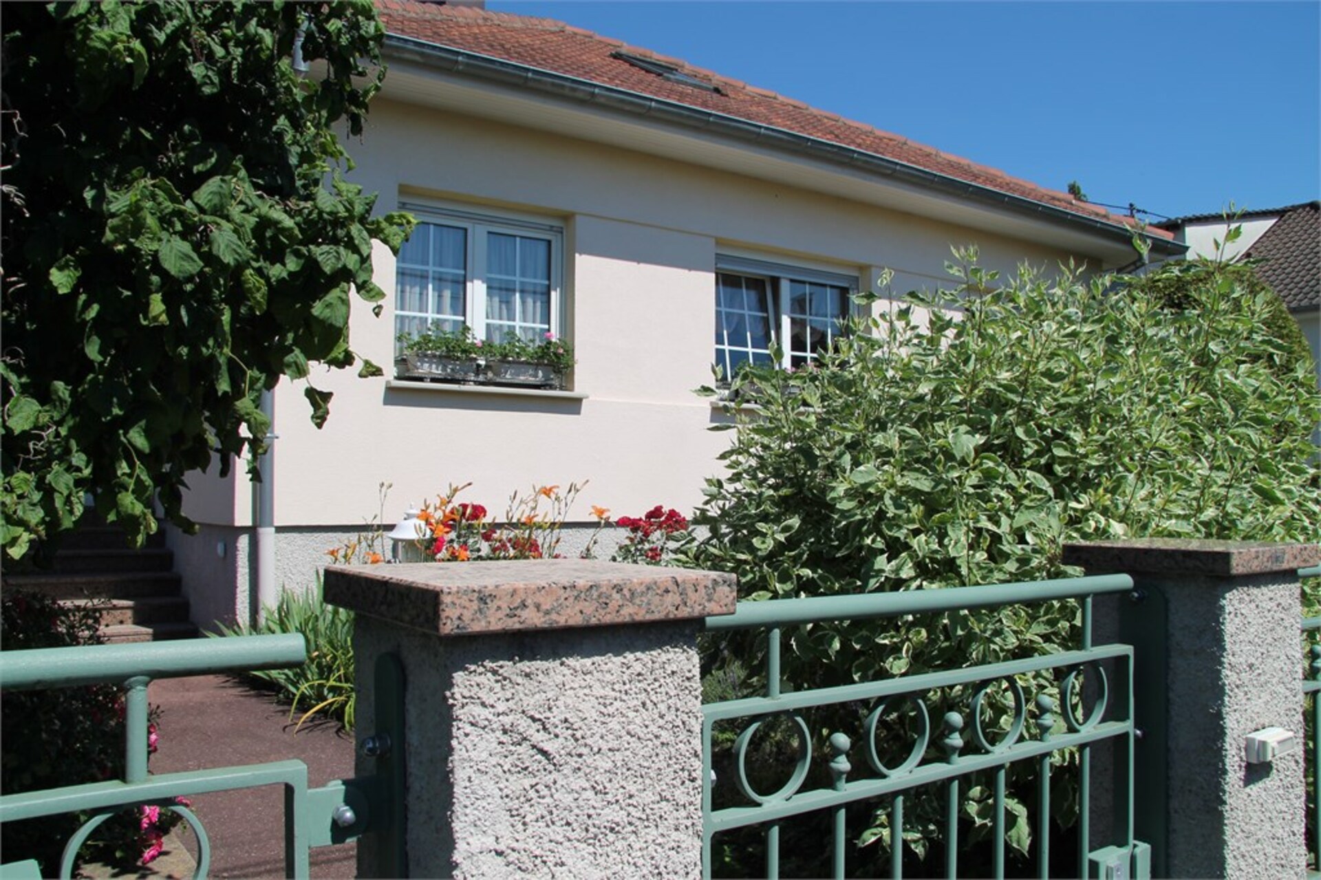 Maison