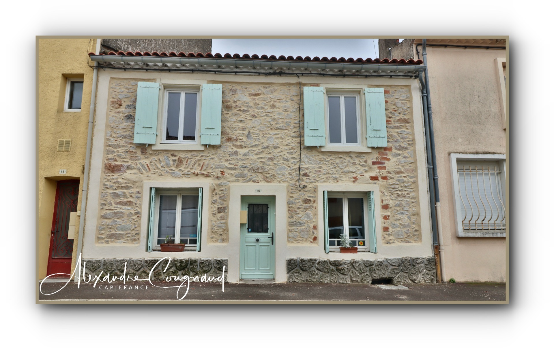 Maison