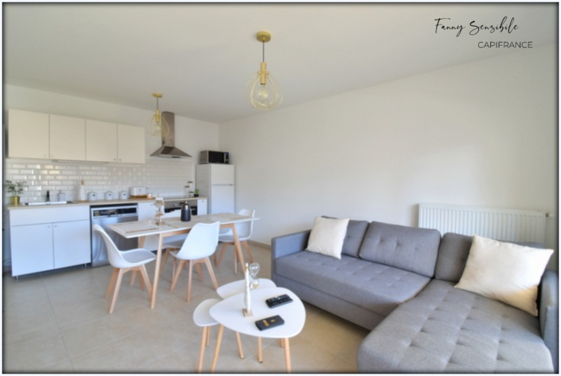 Appartement