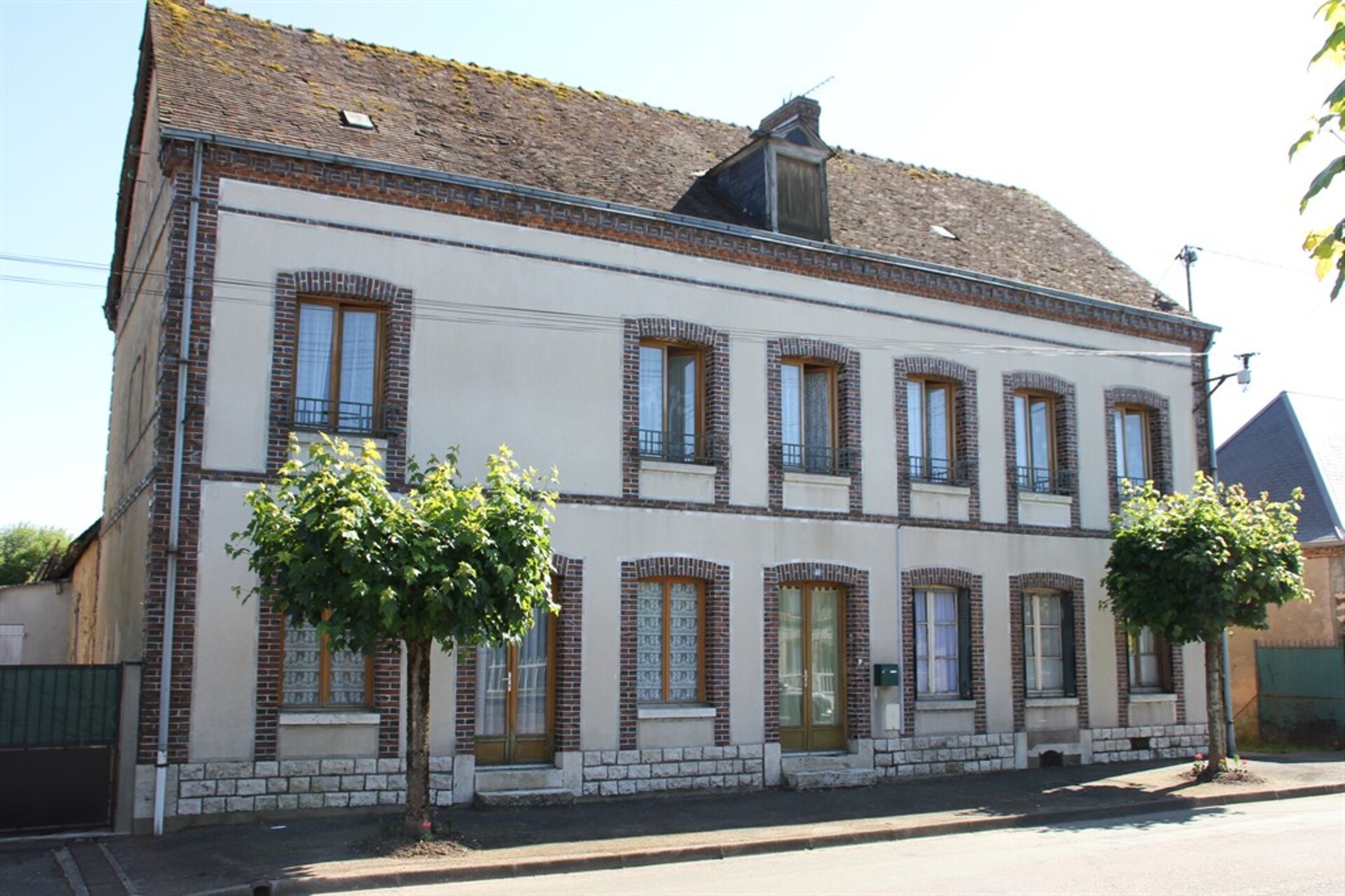 Maison