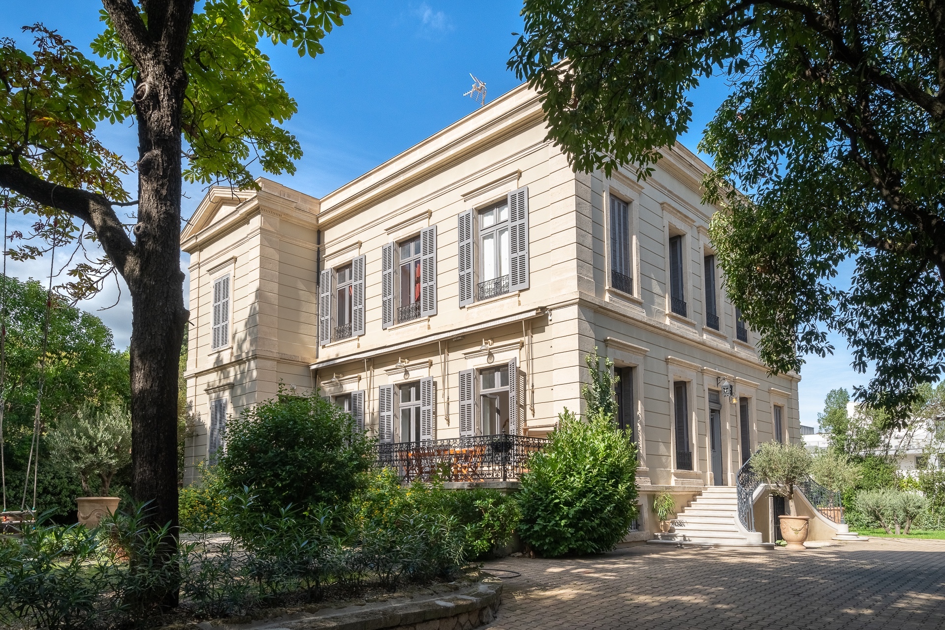 Maison