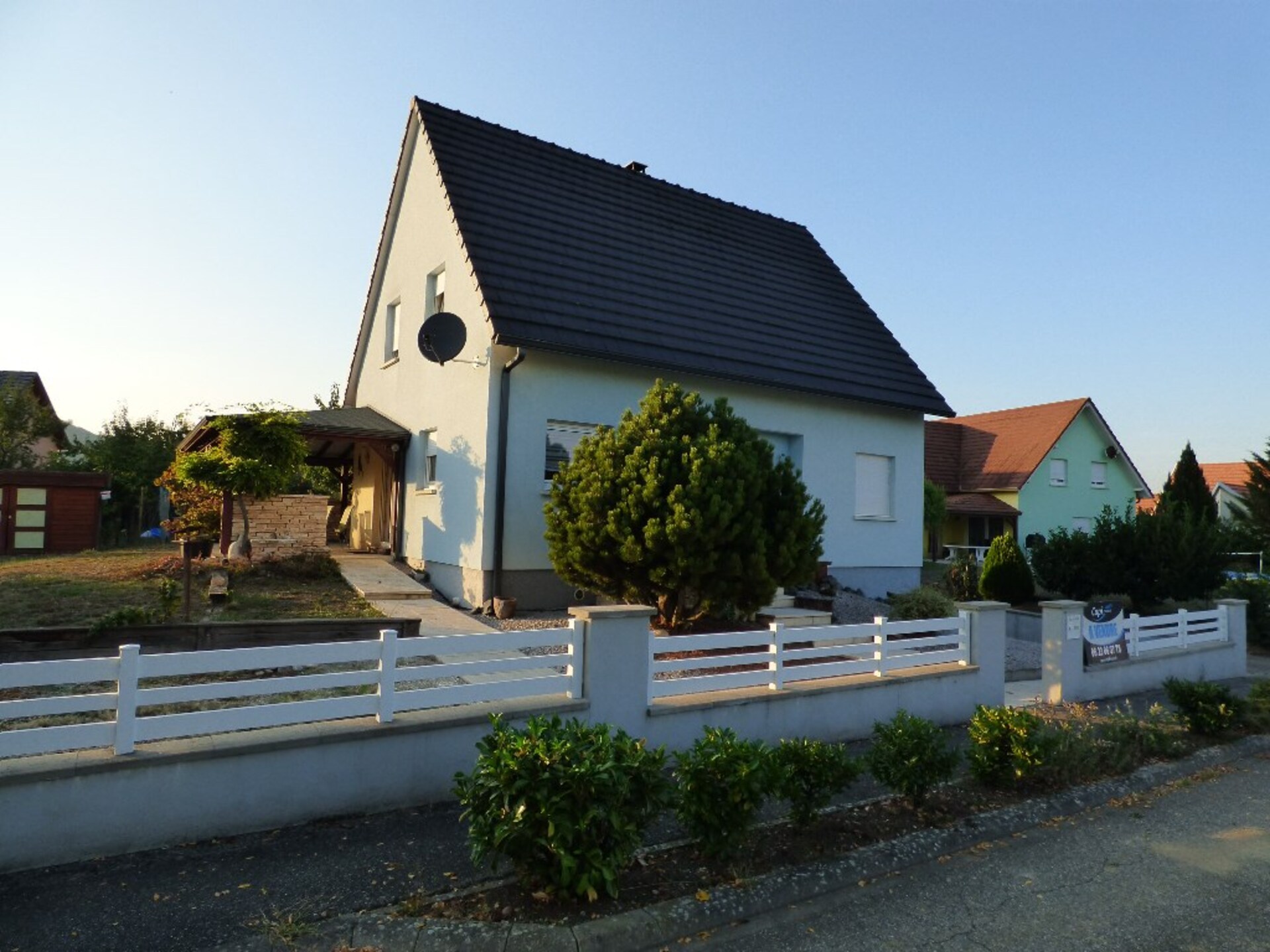 Maison