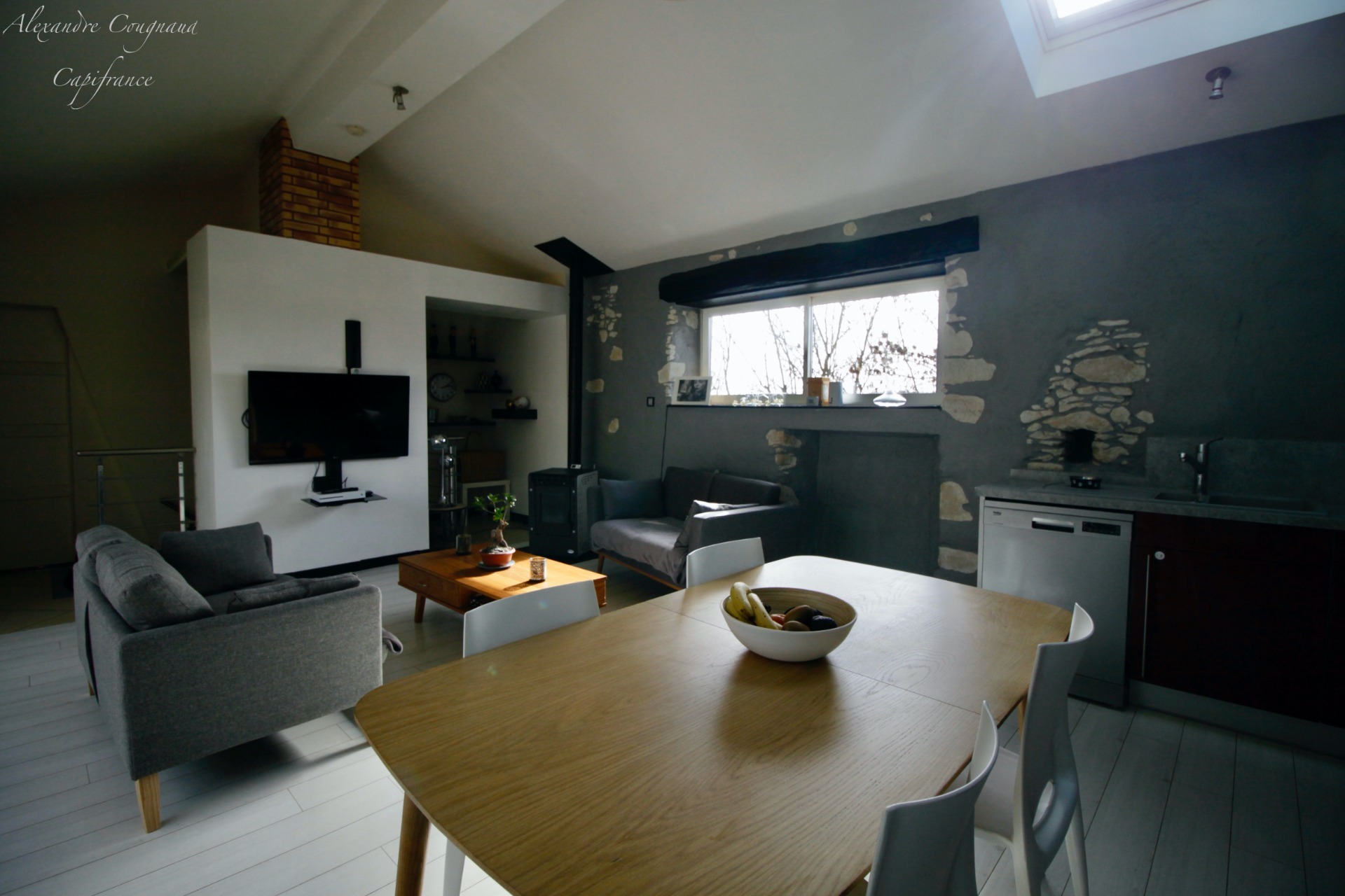 Maison