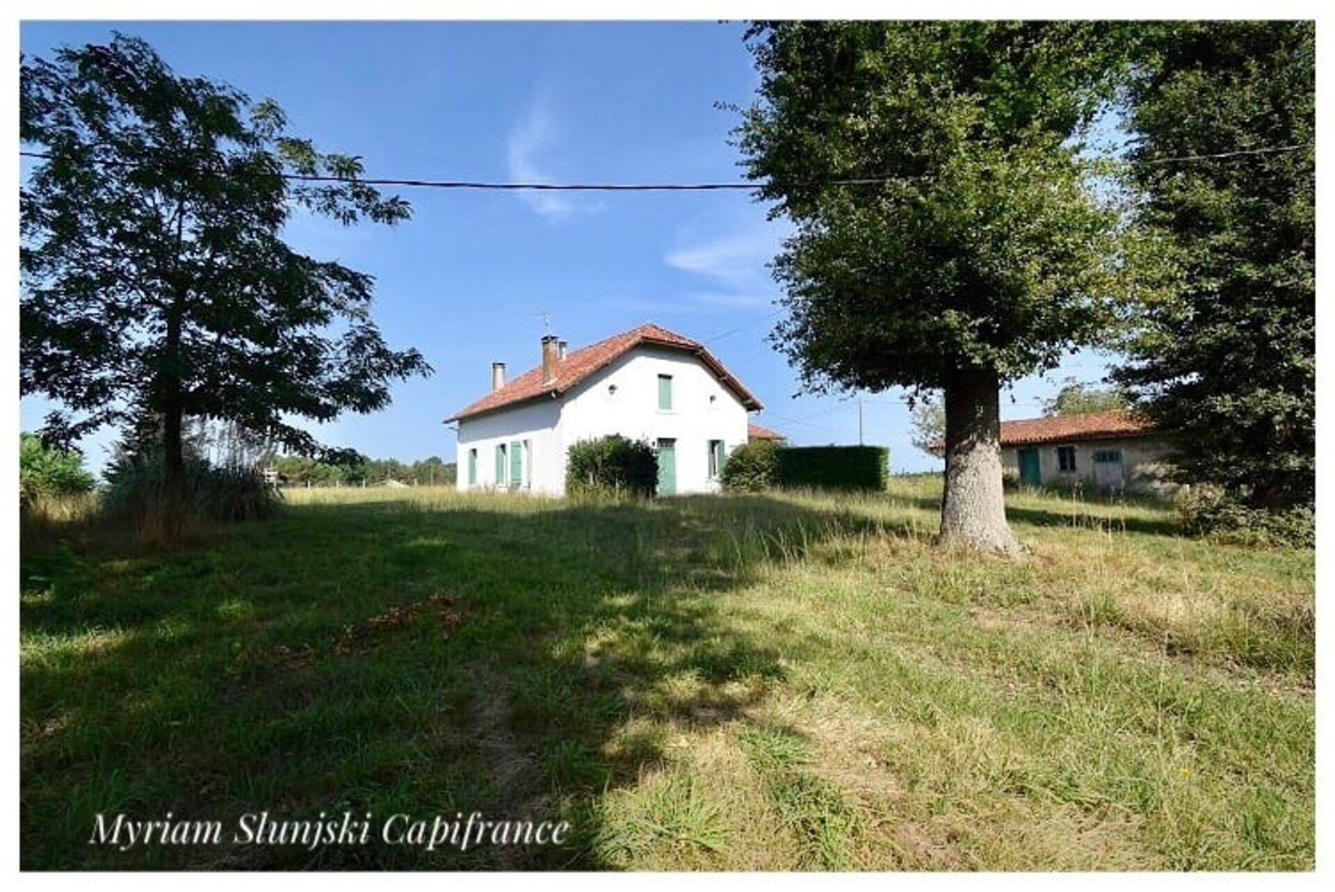 Maison