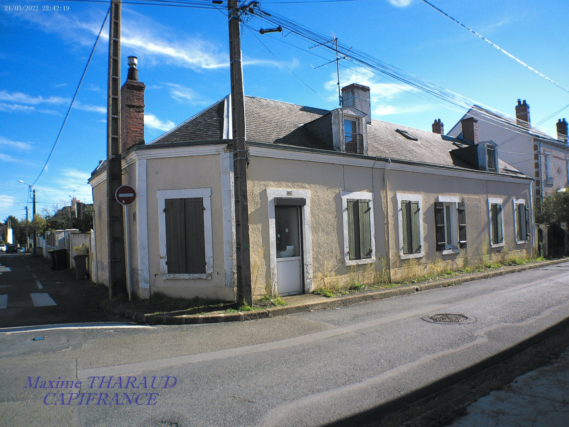 Maison