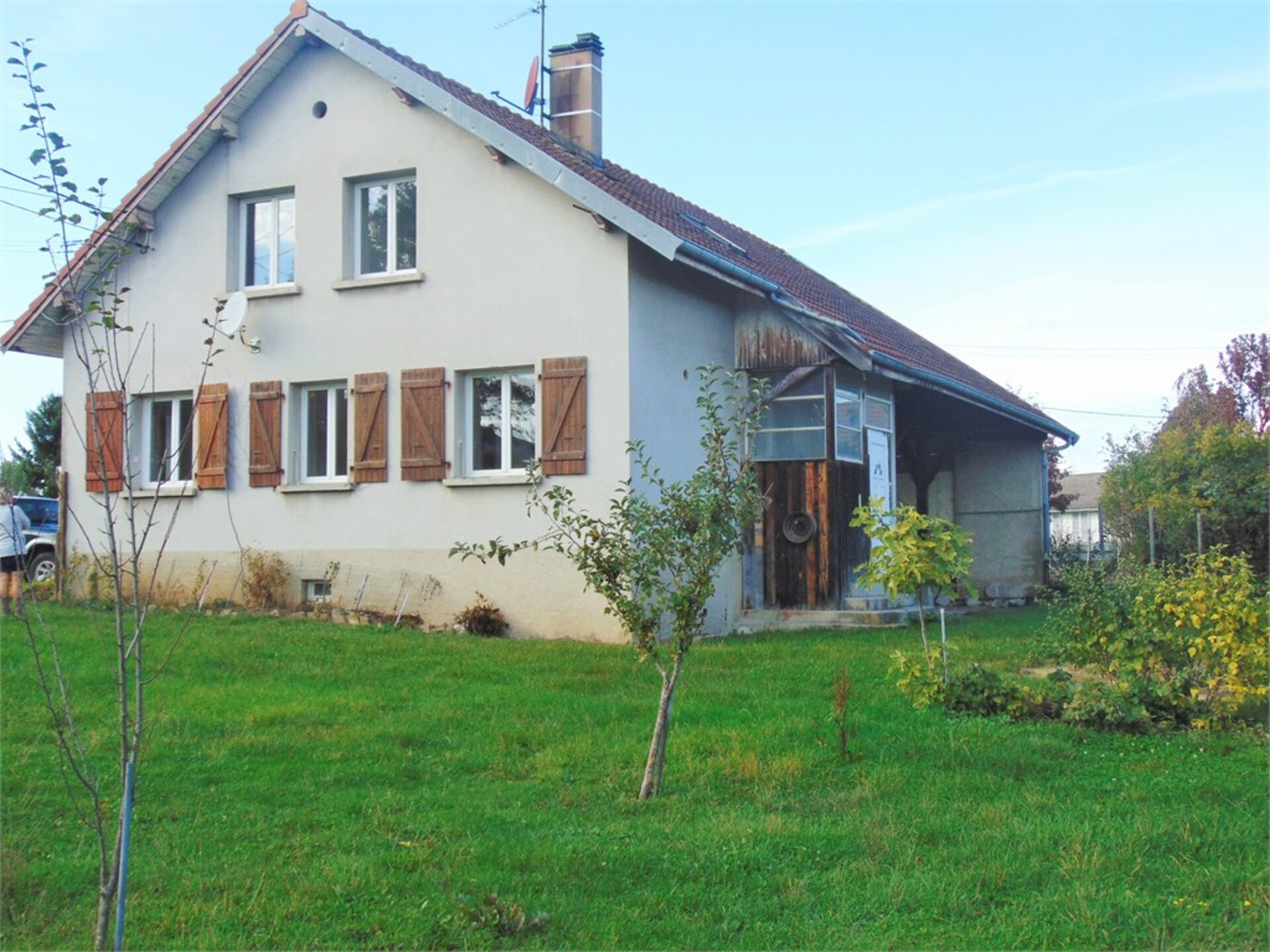 Maison