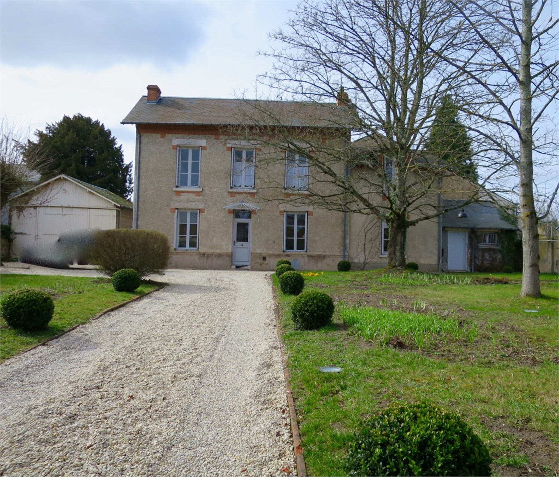 Maison