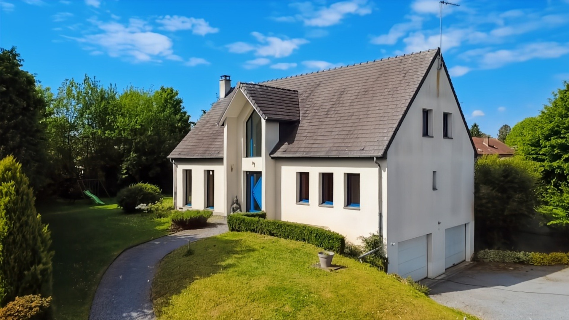 Maison