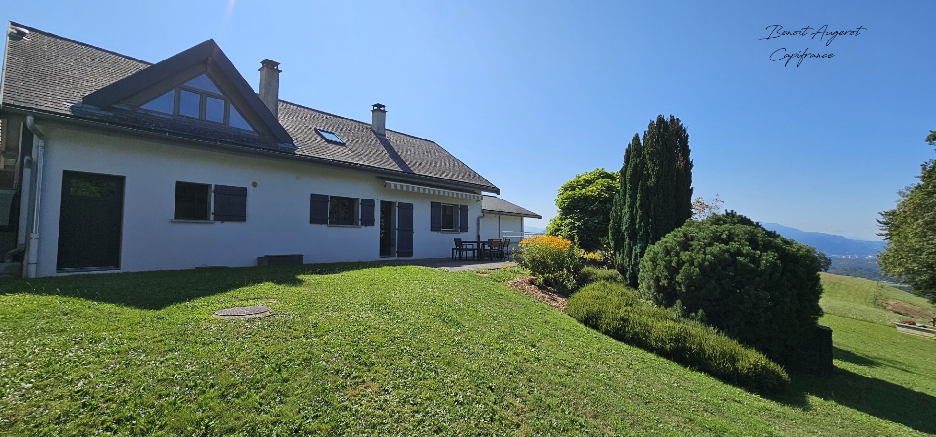 Maison