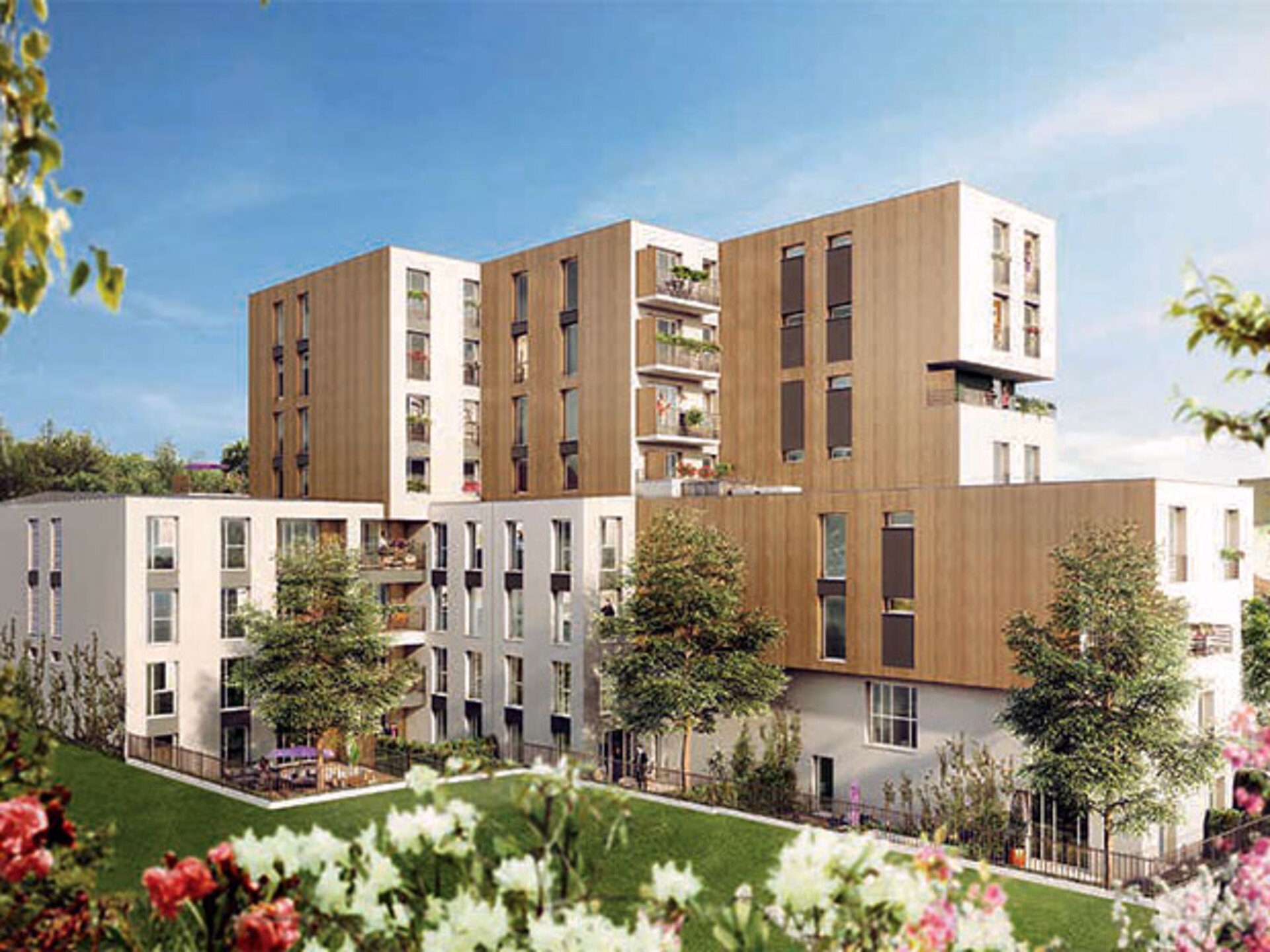 Appartement