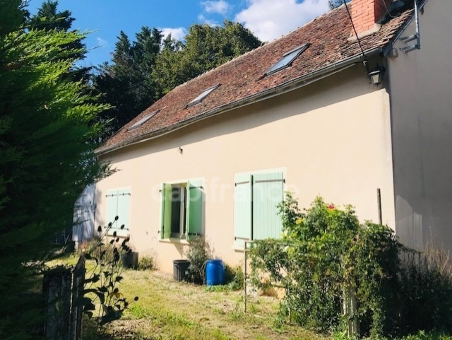 Maison