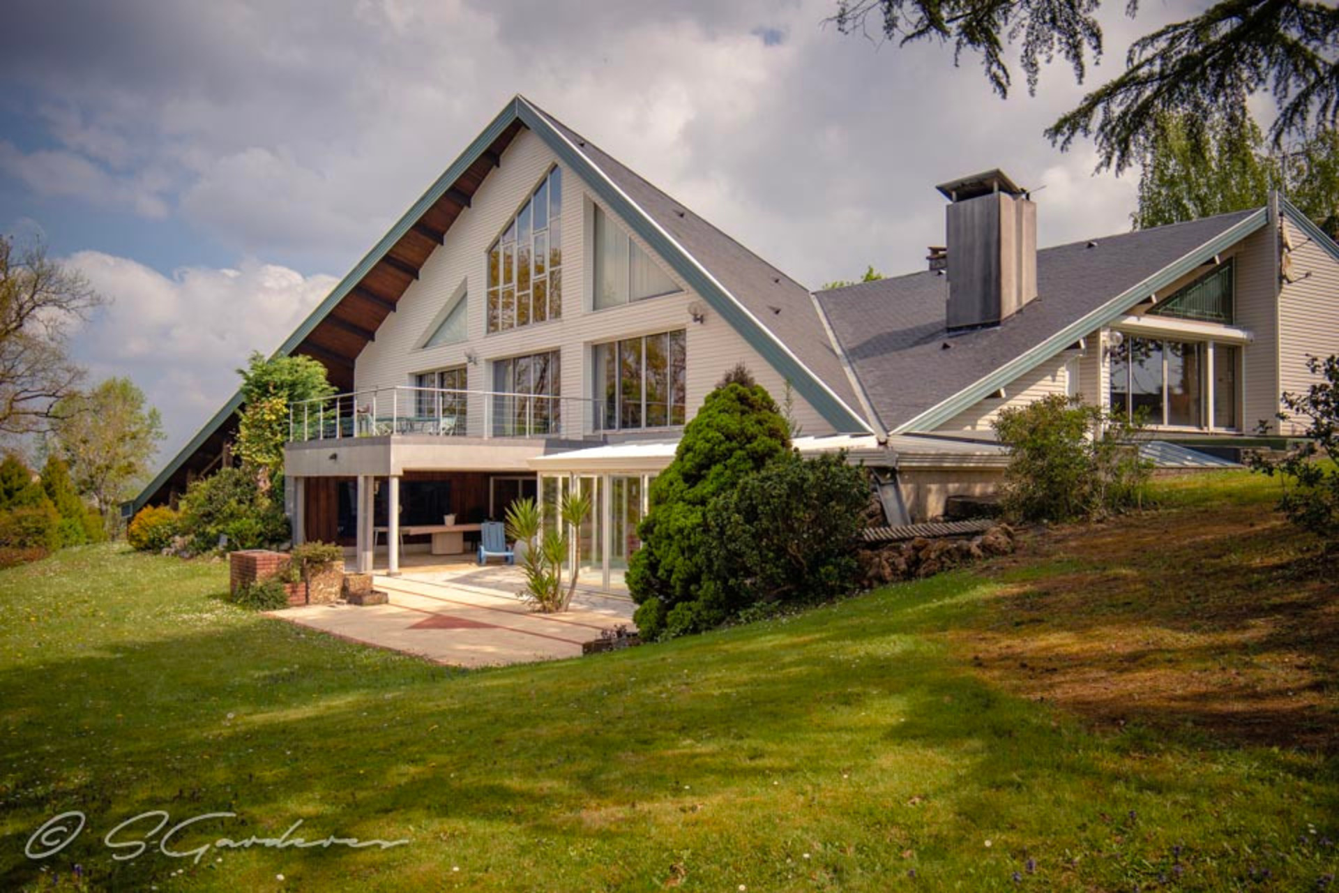 Maison