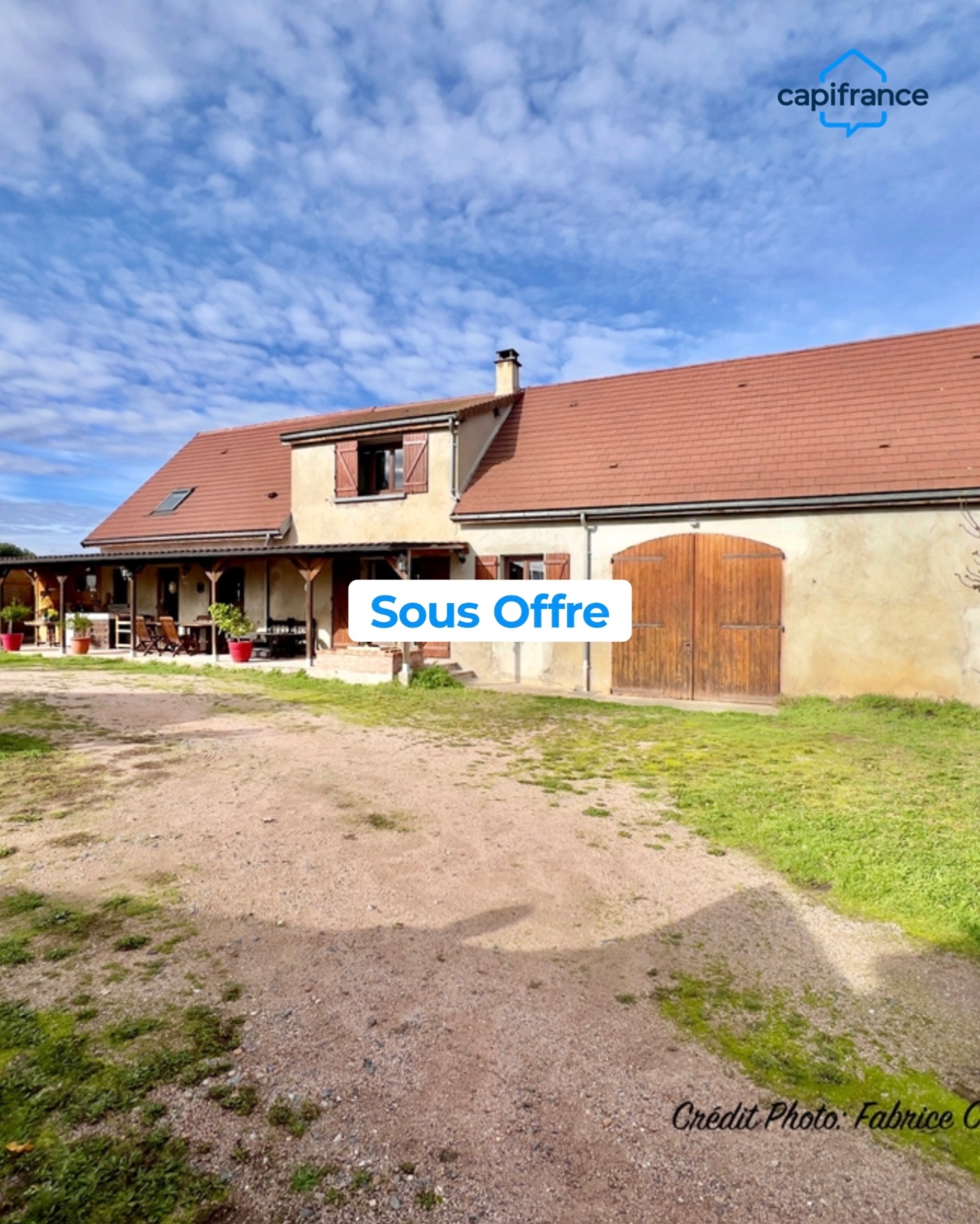Maison