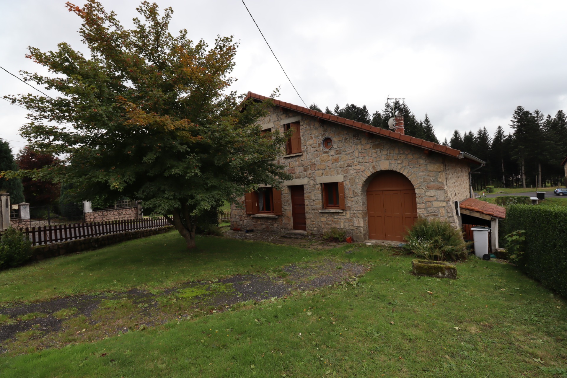 Maison