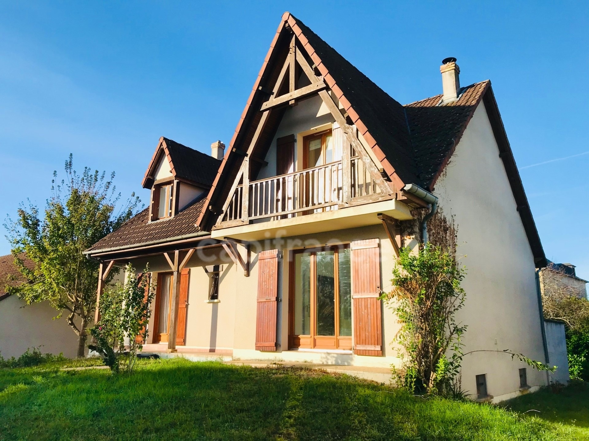 Maison