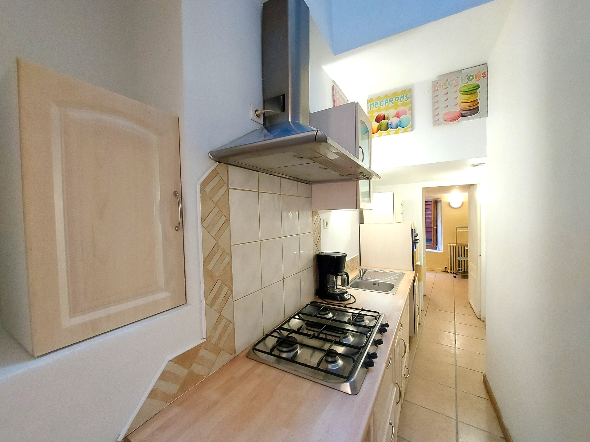 Appartement