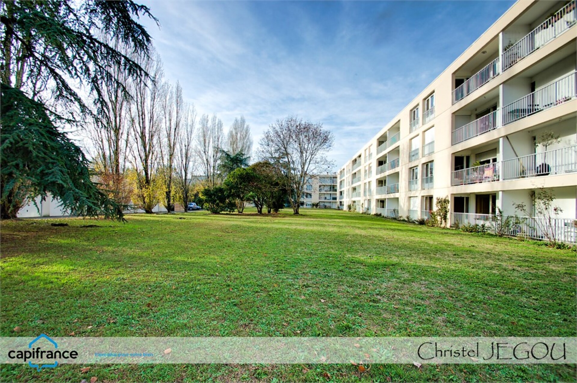 Appartement