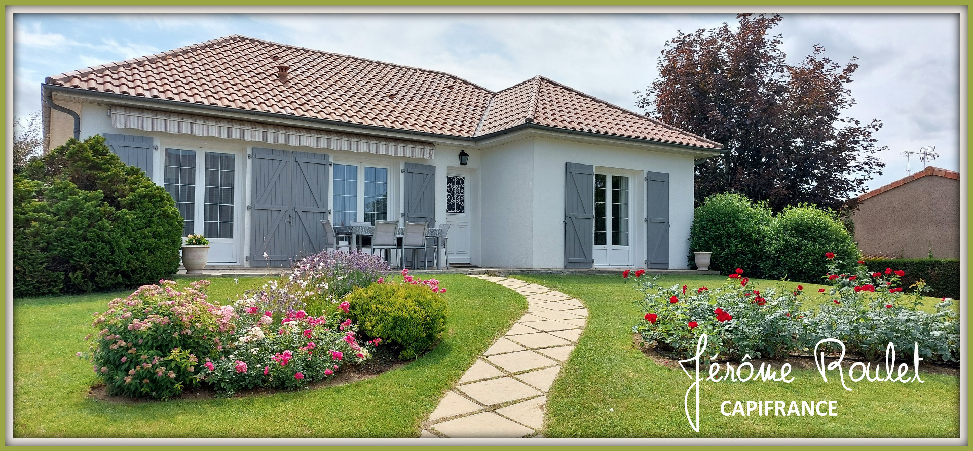 Maison