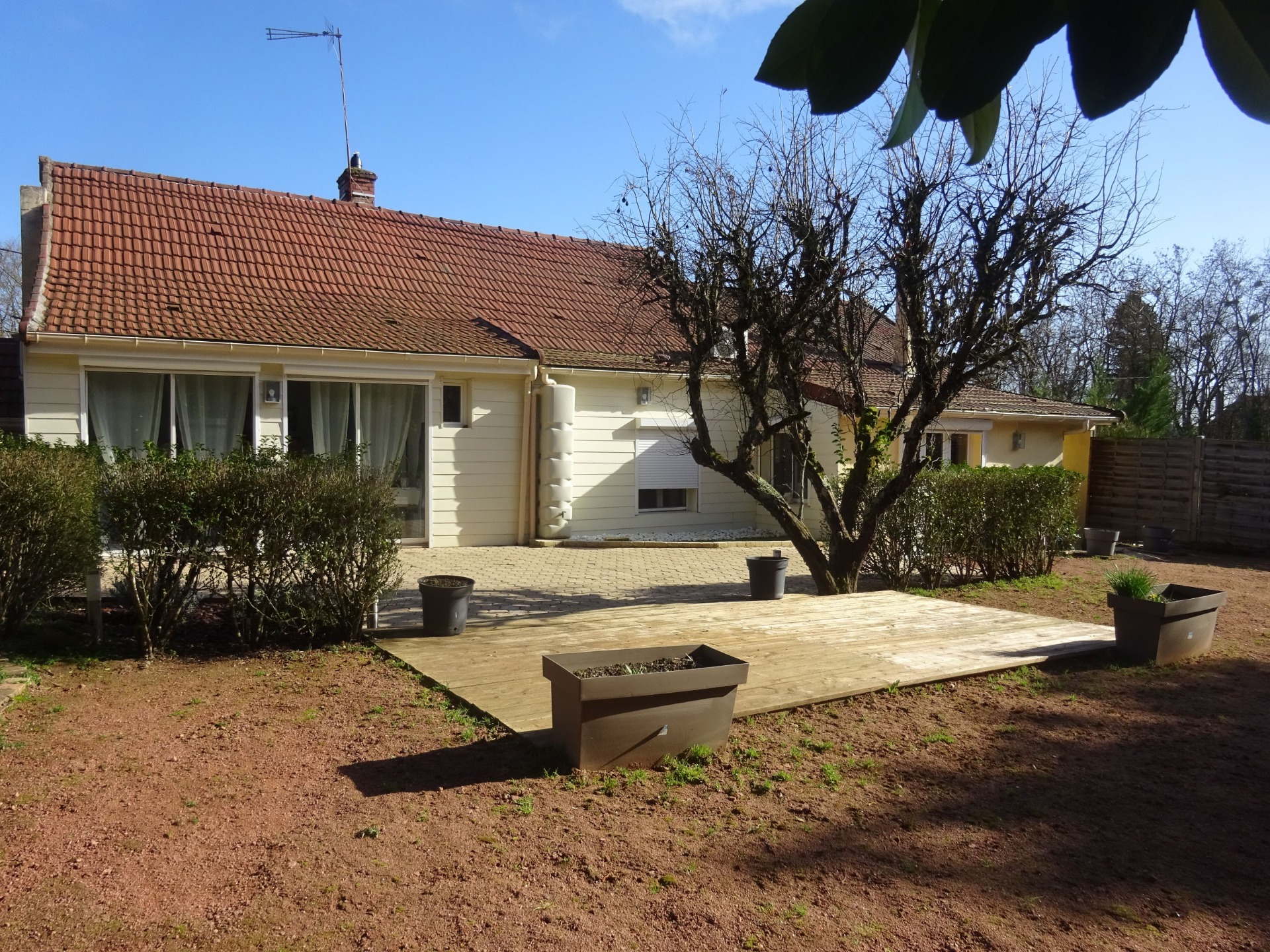 Maison